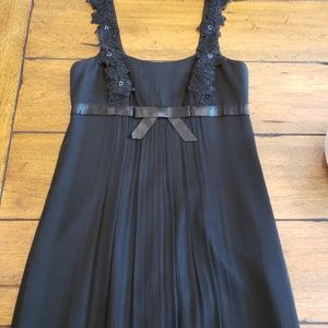 Laundry by Shelli Segal Evening Gown